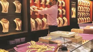 BIG BOSS BRIDAL JEWELLERY